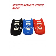 SILICON REMOTE COVER BMW 3B